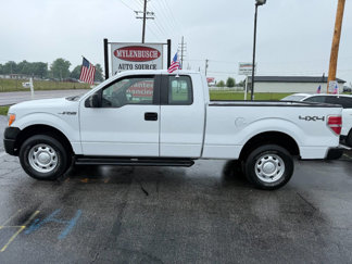 Used 2014 Ford F150 XL w/ Power Equipment Group image 1