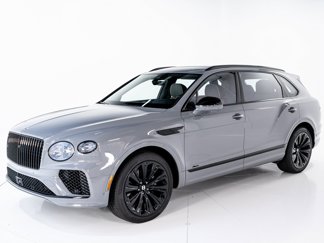 Certified 2024 Bentley Bentayga Extended Wheelbase video 1