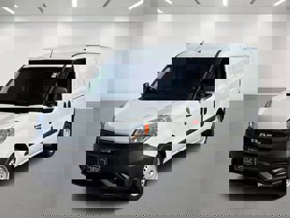 Used 2021 RAM ProMaster City Tradesman video 1