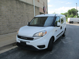 Used 2019 RAM ProMaster City Tradesman SLT image 1