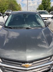 Used 2019 Chevrolet Equinox LT w/ Driver Convenience Package image 1