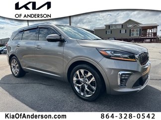 Used 2019 Kia Sorento SX image 1