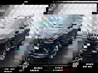 Certified 2021 Jeep Cherokee Limited image 1