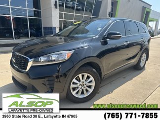 Used 2019 Kia Sorento LX image 1