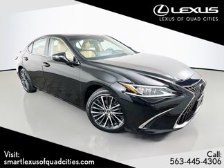 Used 2022 Lexus ES 250 w/ Premium Package image 1