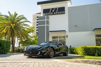 Used 2020 Ferrari 812 Superfast image 1