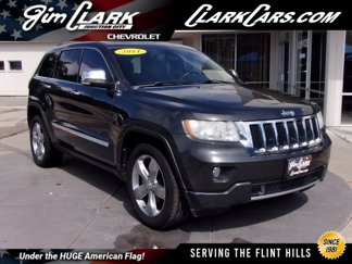 Used 2011 Jeep Grand Cherokee Limited image 1