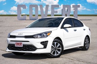 Used 2023 Kia Rio S w/ Technology Package image 1