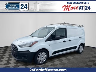 Used 2020 Ford Transit Connect XL image 1