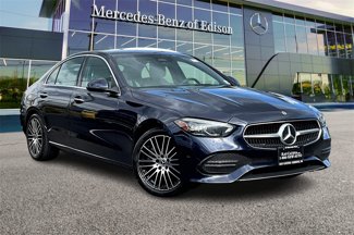 Certified 2023 Mercedes-Benz C 300 4MATIC Sedan image 1
