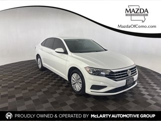 Used 2019 Volkswagen Jetta S w/ Driver Assistance Package image 1