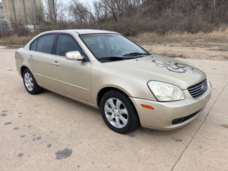 Used 2006 Kia Optima EX image 1