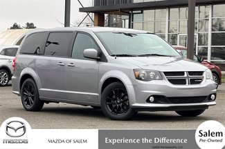 Used 2019 Dodge Grand Caravan GT image 1