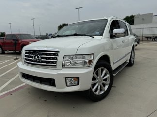 Used 2008 INFINITI QX56 2WD image 1