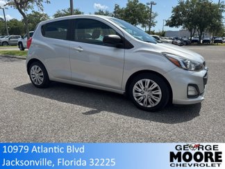 Used 2019 Chevrolet Spark LS image 1