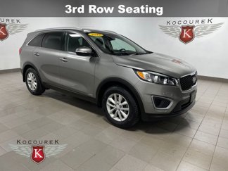 Used 2018 Kia Sorento LX image 1