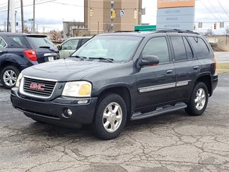 Used 2003 GMC Envoy SLT image 1