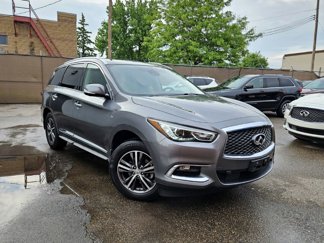 Used 2019 INFINITI QX60 Luxe w/ Essential Package image 1