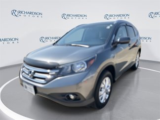 Used 2014 Honda CR-V EX-L image 1