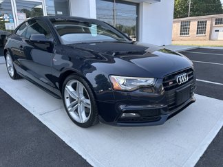 Used 2016 Audi S5 Premium Plus image 1