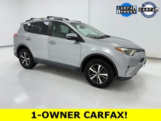 Used 2016 Toyota RAV4 XLE image 1