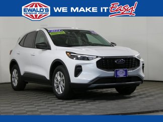 New 2024 Ford Escape Active image 1