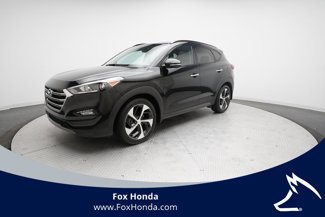 Used 2016 Hyundai Tucson Limited w/ Option Group 03 image 1