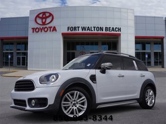 Used 2020 MINI Cooper Countryman image 1
