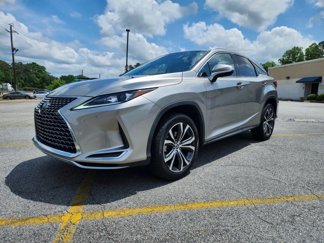 Used 2021 Lexus RX 350 FWD w/ Premium Package image 1