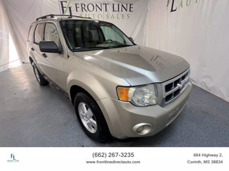 Used 2010 Ford Escape XLT image 1