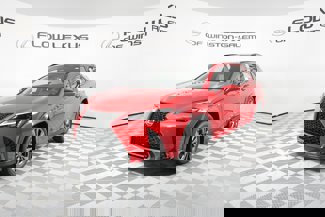 New 2025 Lexus UX 300h FWD image 1