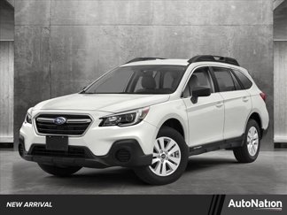 Used 2019 Subaru Outback 2.5i image 1