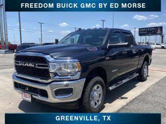 Used 2020 RAM 2500 Tradesman image 1