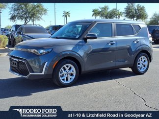 Used 2024 Kia Soul LX w/ Option Group 015 image 1