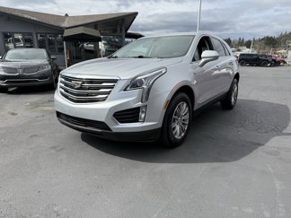 Used 2019 Cadillac XT5 Luxury image 1