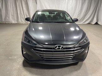 Used 2020 Hyundai Elantra SEL w/ Cargo Package (C1) video 2