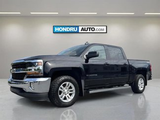 Used 2017 Chevrolet Silverado 1500 LT w/ All Star Edition image 1