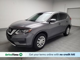 Used 2019 Nissan Rogue S image 1