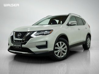 Used 2017 Nissan Rogue S image 1