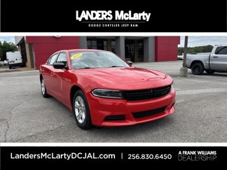 Used 2023 Dodge Charger SXT image 1