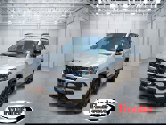 New 2025 Jeep Compass Latitude w/ Altitude Special Edition image 1