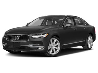 Used 2018 Volvo S90 T6 Inscription w/ Convenience Package video 1