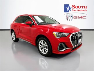 Used 2021 Audi Q3 2.0T Premium image 1