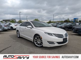Used 2016 Lincoln MKZ w/ Equipment Group 300A Reserve image 1