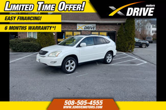 Used 2007 Lexus RX 350 2WD image 1