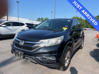 Used 2016 Honda CR-V EX image 1