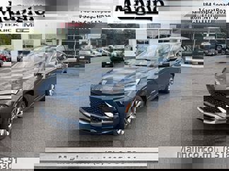 New 2025 Buick Envista Avenir image 1