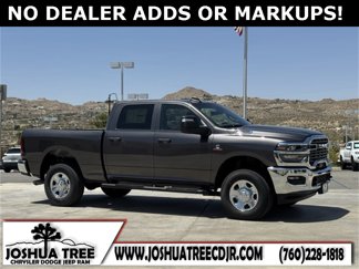 New 2025 RAM 2500 Tradesman image 1