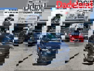 Used 2022 Chevrolet Trax LS w/ Tint and Cruise Package image 1