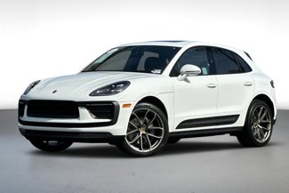 Certified 2022 Porsche Macan image 1